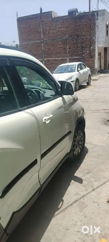 Mahindra Kuv100 Nxt 2016 Diesel 130000 Km Driven