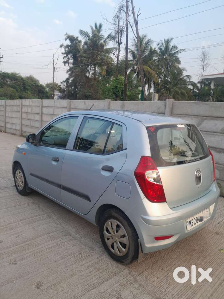 Hyundai I10 Era 1.1 Irde, 2012, Petrol