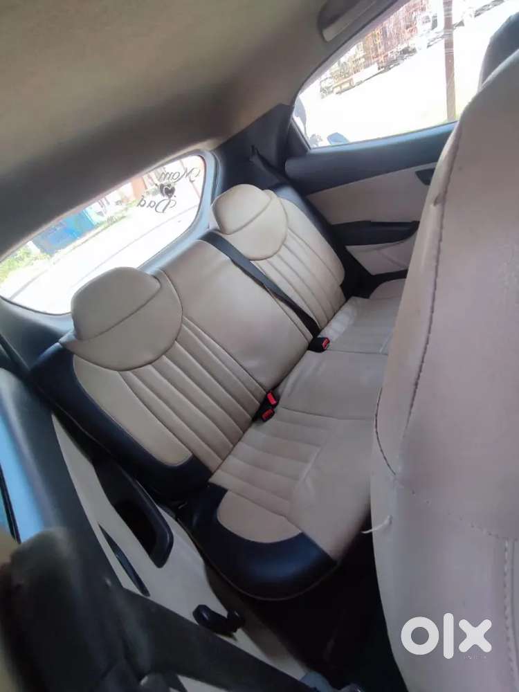 Hyundai Eon 2016 Petrol 60000 Km Driven