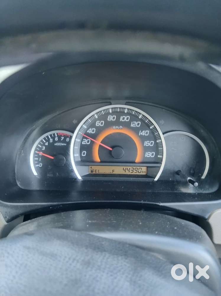 2014 Maruti Wagon R