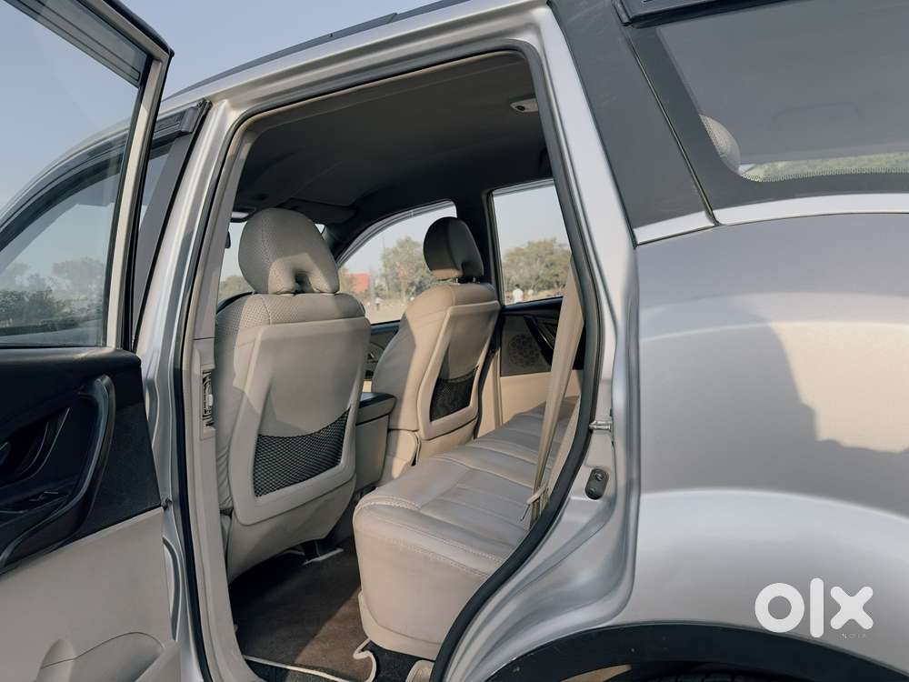 Mahindra Xuv500 W4, 2017, Diesel