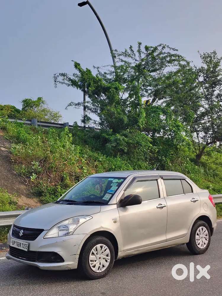 Maruti Swift Dzire Diesel Manual 2016
