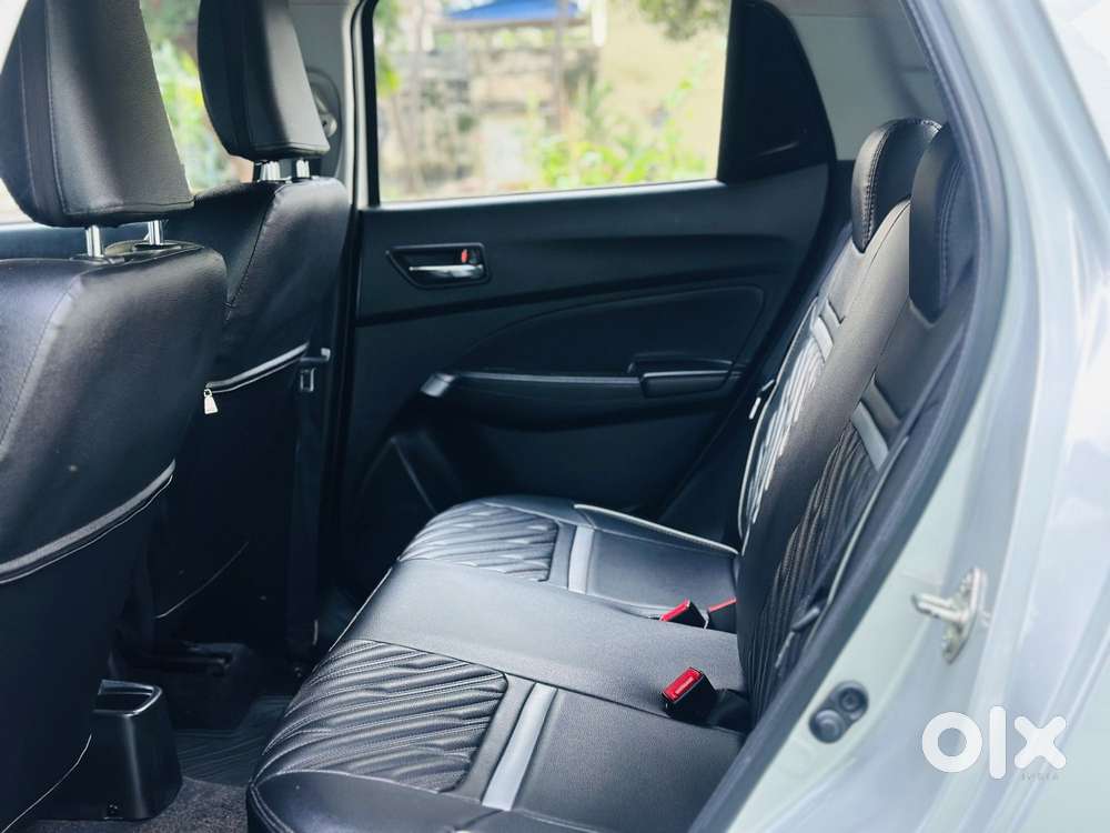 Maruti Suzuki Swift Vxi Abs Bsiv, 2022, Petrol