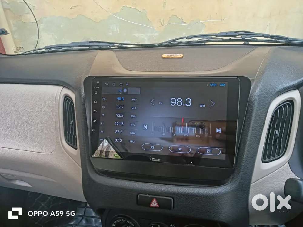 Maruti Suzuki Wagon R 45900 Km Driven