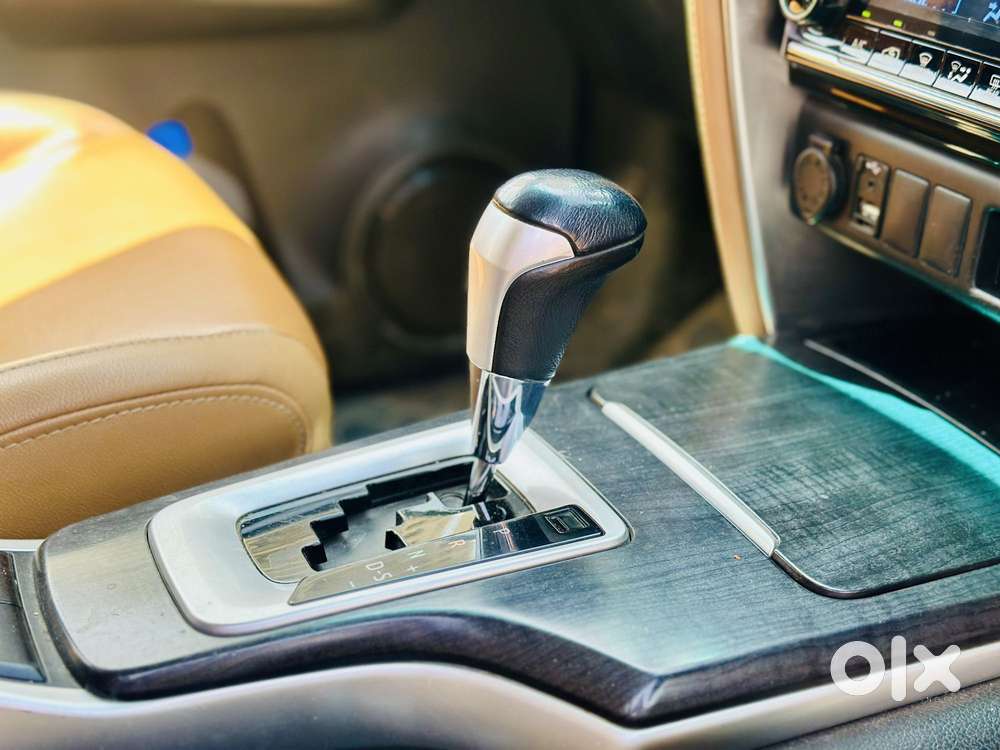Toyota Fortuner 3.0 4x2 Automatic, 2020, Diesel