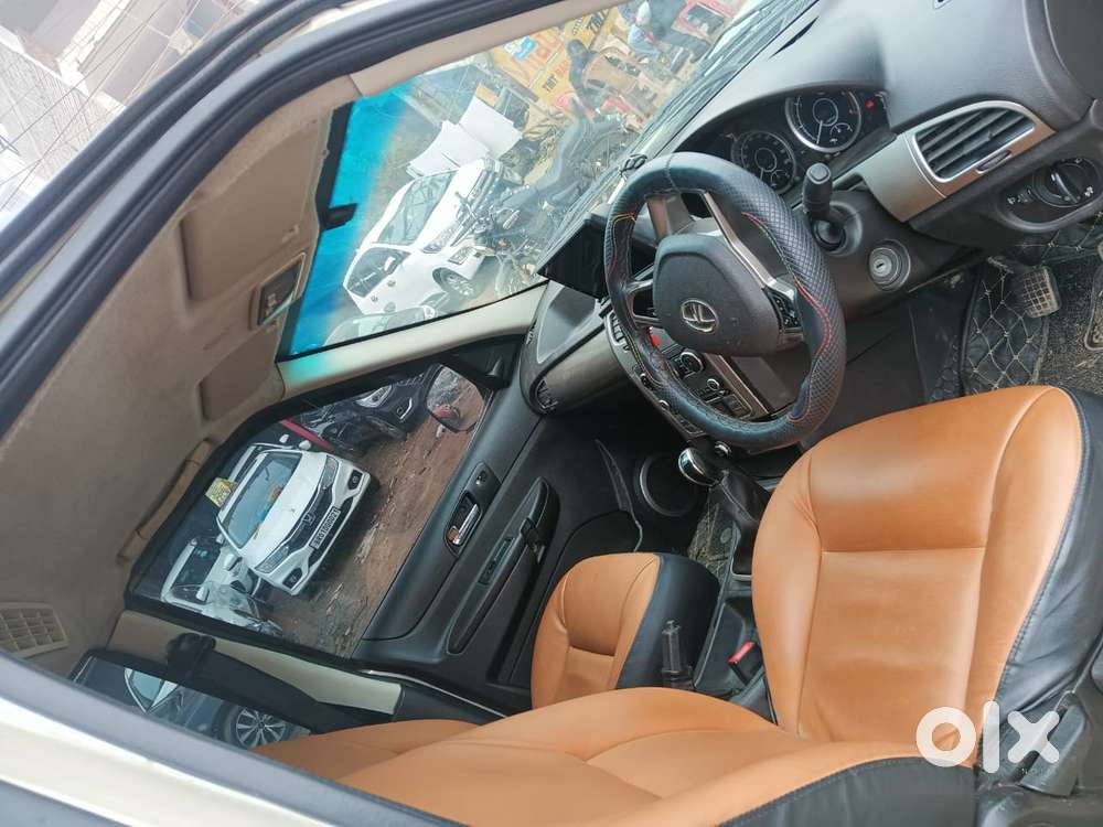 Renault Duster, 2017, Diesel