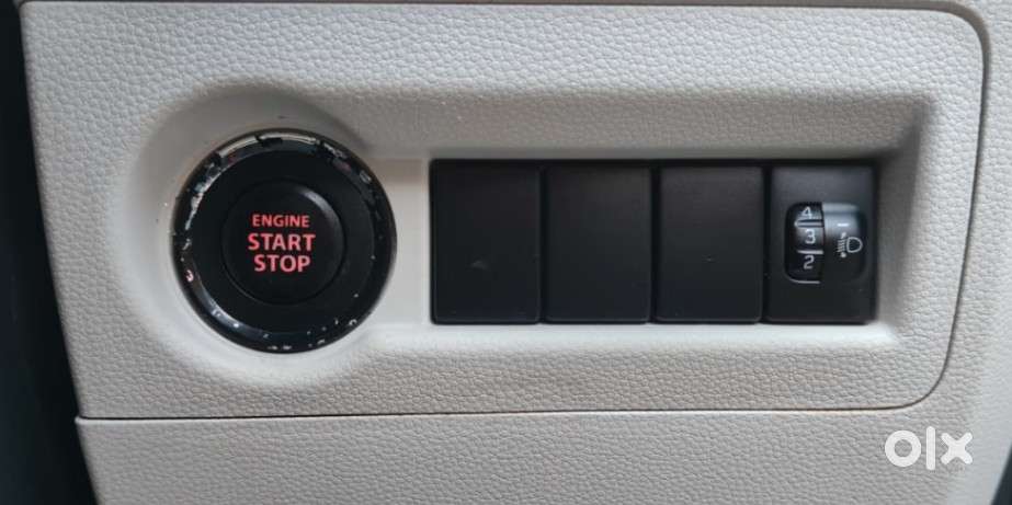 Maruti Suzuki Ignis 1.2 Zeta Mt, 2020, Petrol