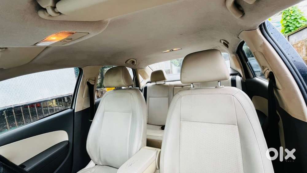 Volkswagen Vento Diesel 2014