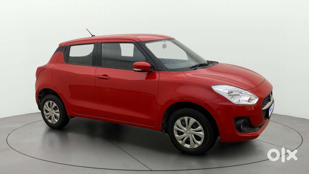 Maruti Suzuki Swift Vvt Vxi, 2023, Petrol