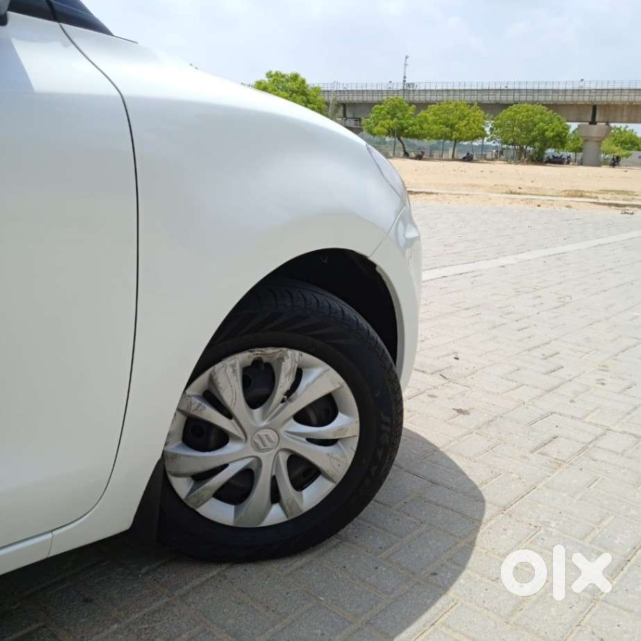 Maruti Suzuki Swift Amt Vxi, 2021, Petrol