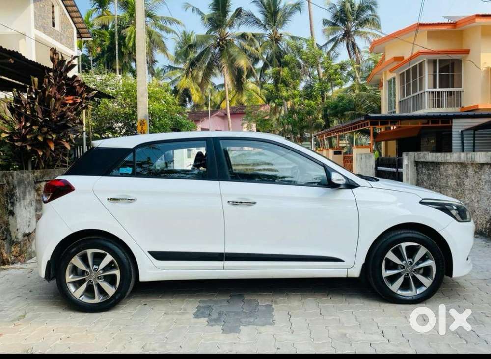 Hyundai Elite I20 Asta