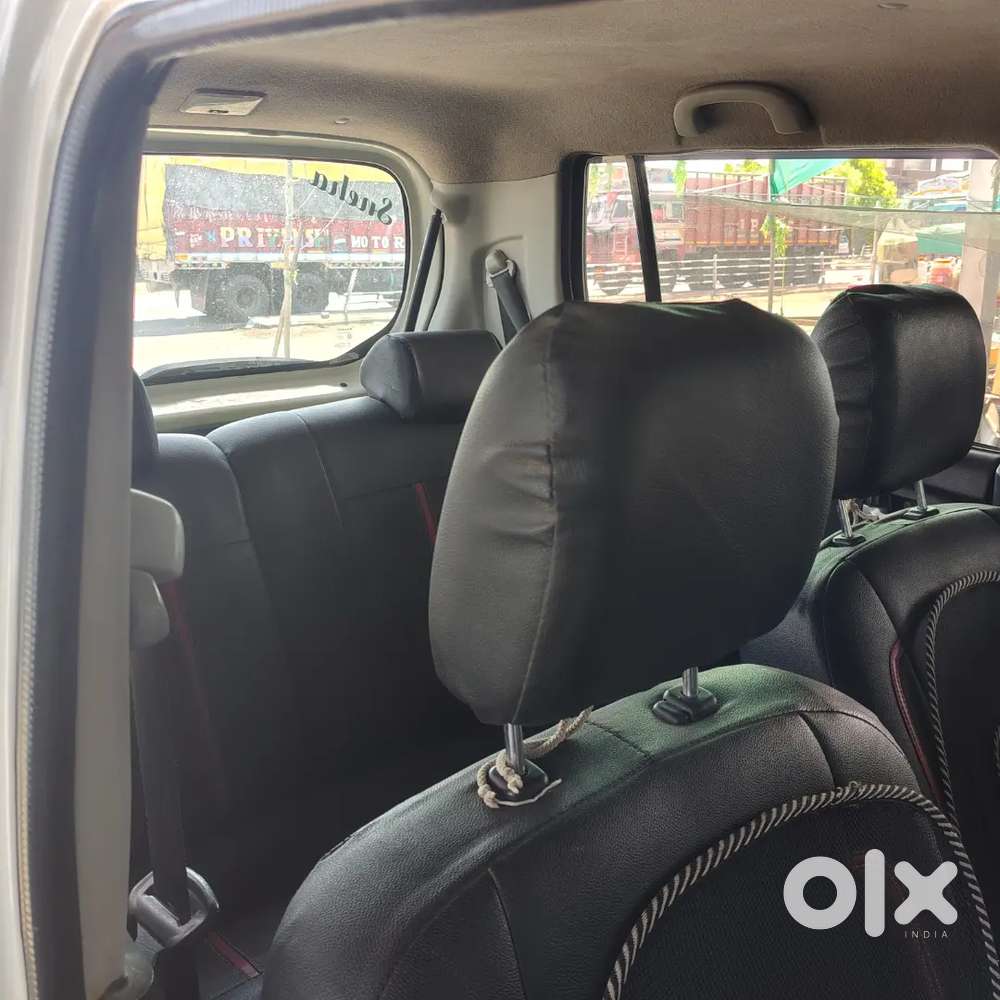Maruti Suzuki Wagon R 2016