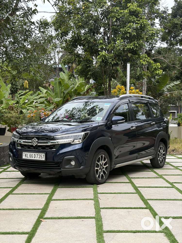 Maruti Suzuki Xl6 1.5 Zeta At, 2024, Petrol