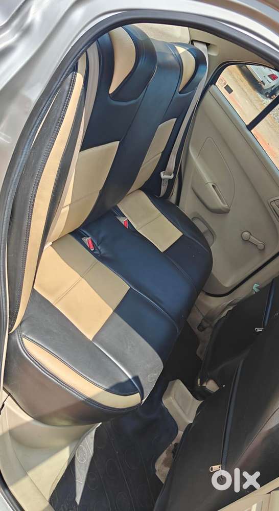 Maruti Suzuki Swift Dzire Ldi Optional, 2012, Diesel