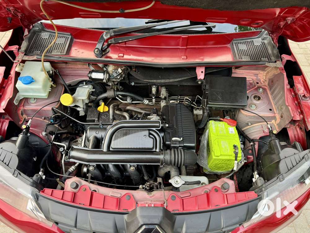 Renault Kwid Rxl, 2020, Petrol