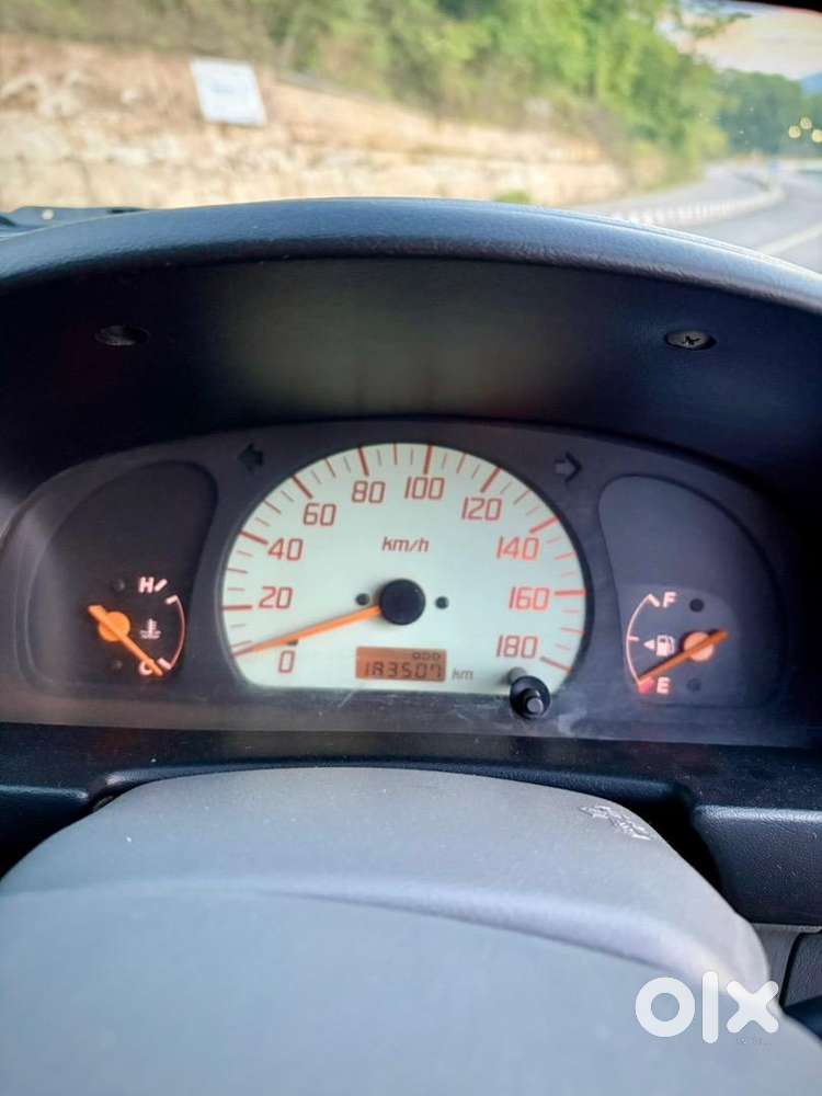 Maruti Suzuki Alto 2007 Petrol Well Maintained