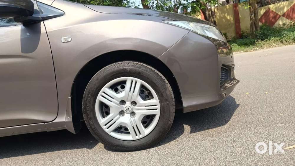 Honda City 1.5 Sv I-vtec Mt, 2014, Petrol