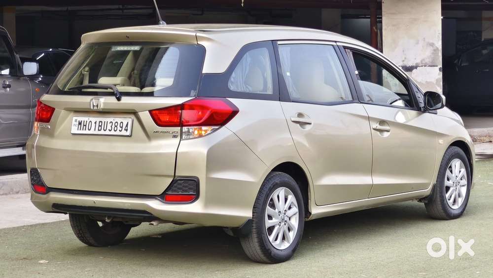 Honda Mobilio V I-vtec, 2014, Petrol