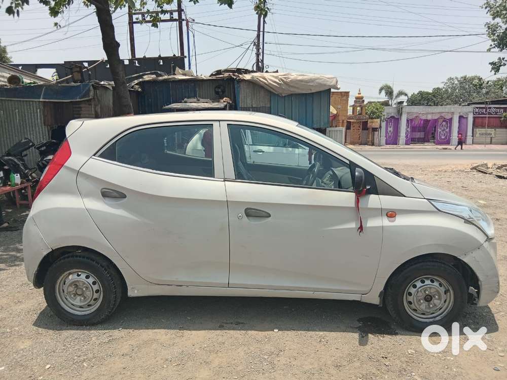 Hyundai Eon D-lite +, 2012, Petrol