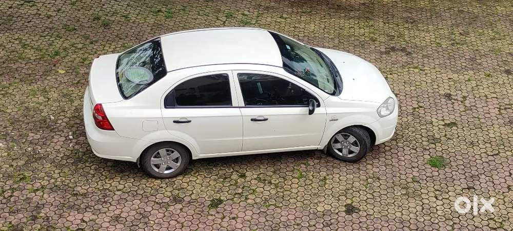 Chevrolet Aveo Jenueinly Maintained