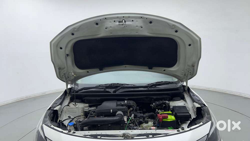 Toyota Glanza 1.2 G Amt, 2022, Petrol