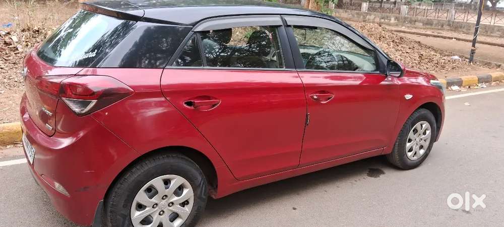 Hyundai I20 Magna 2016 Petrol Manual