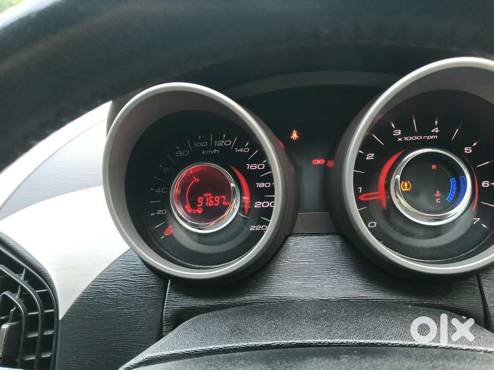 Mahindra Xuv500 W8, 2014, Diesel
