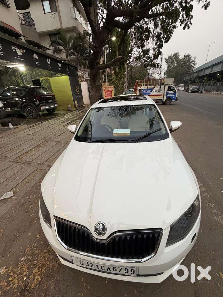 Skoda Octavia Facelift Essence, 2013, Diesel