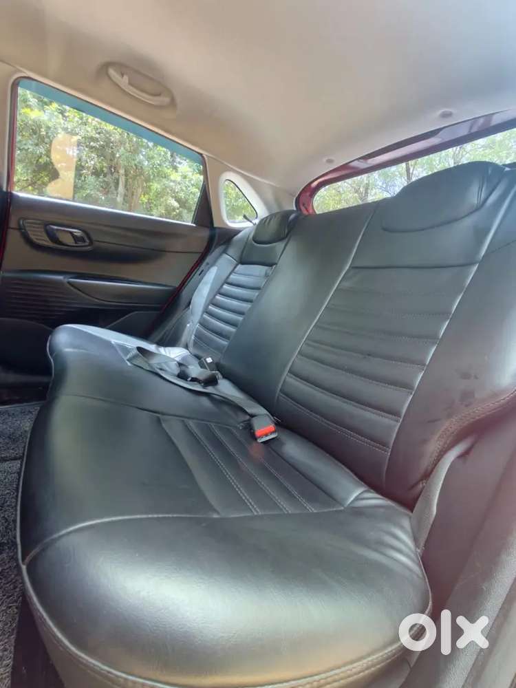 I20 Sportz 2021 Excellent Condition