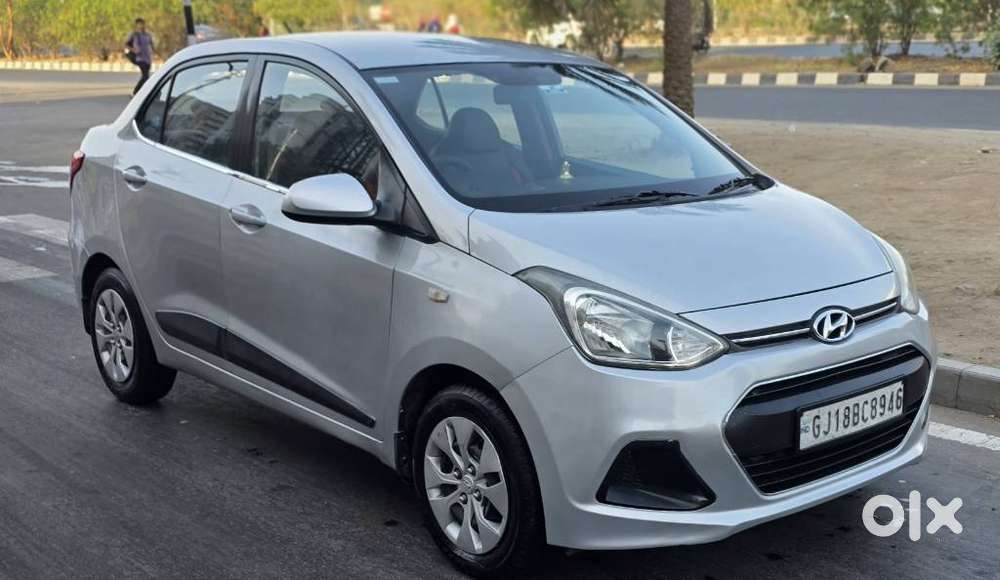 Hyundai Xcent 2014-2016 1.1 Crdi Base, 2014, Diesel