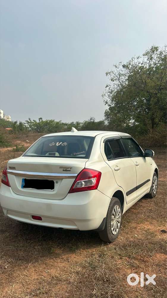 Maruti Suzuki Dzire 2017-2020 Vdi, 2014, Diesel
