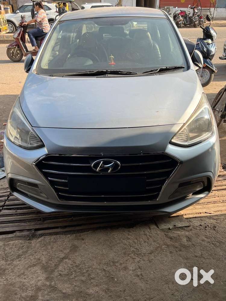 Hyundai Petrol Car 2020
