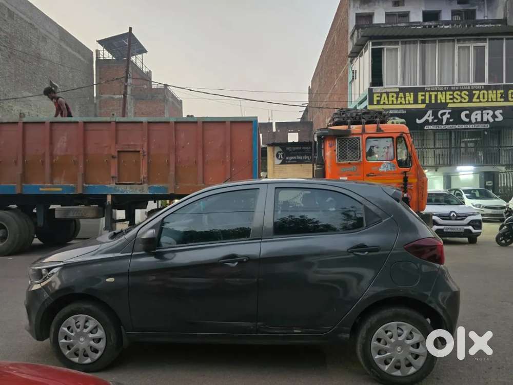 Tata Tiago 1.2 Revotron Limited Edition, 2022, Petrol