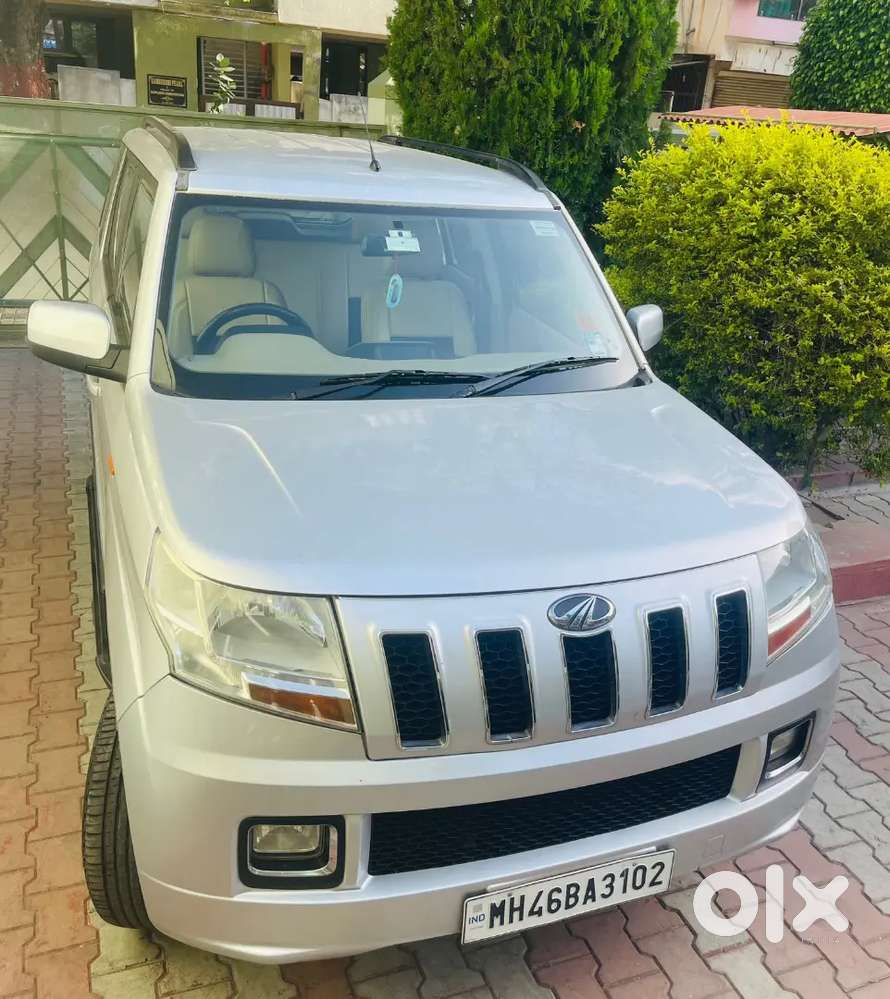 Mahindra Tuv 300 2017 Diesel 70000 Km Driven