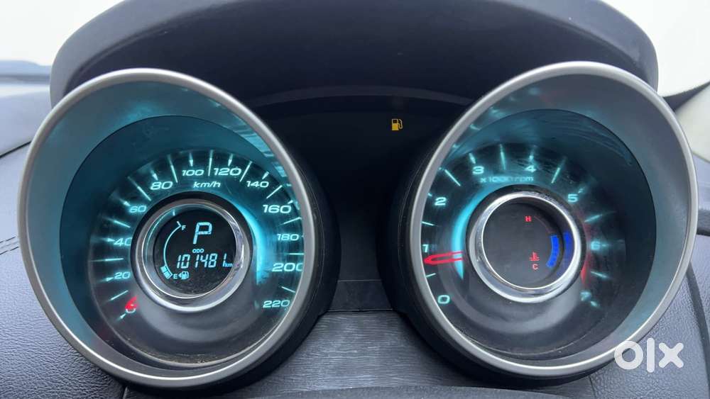 Mahindra Xuv500 W11 At, 2018, Diesel