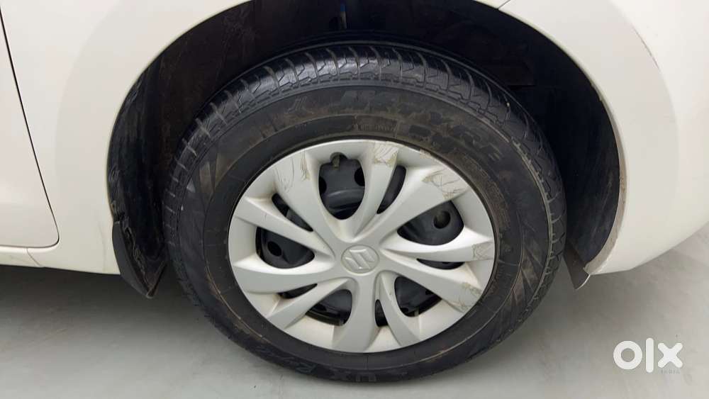 Maruti Suzuki Swift Vvt Vxi, 2023, Petrol