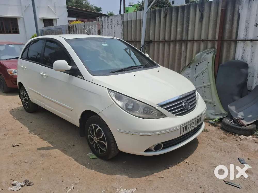 Tata Vista