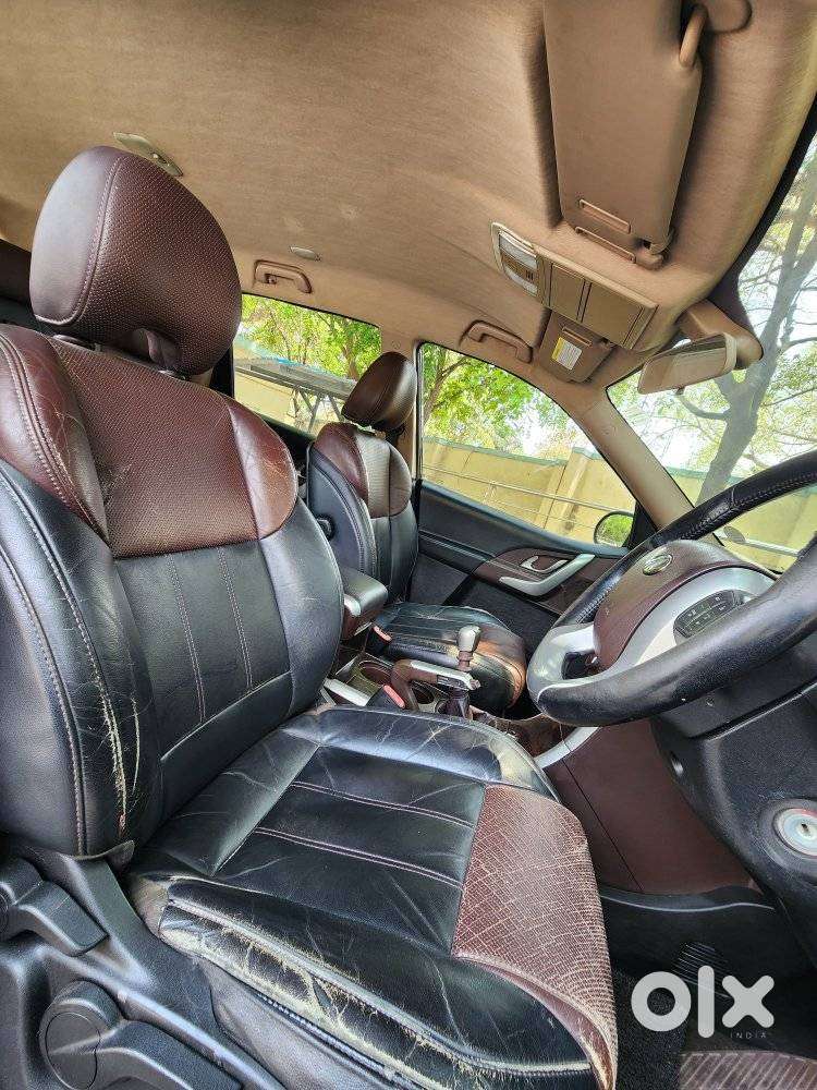 Mahindra Xuv500 W8, 2015, Diesel