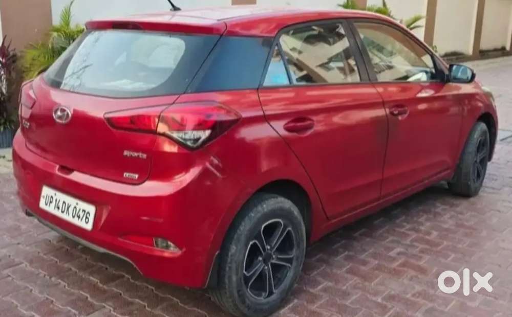 Good Condition Gadi All Original