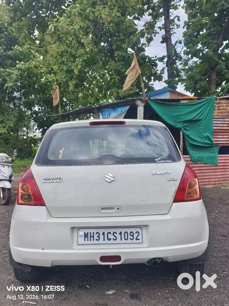 Maruti Suzuki Swift Vdi 2009