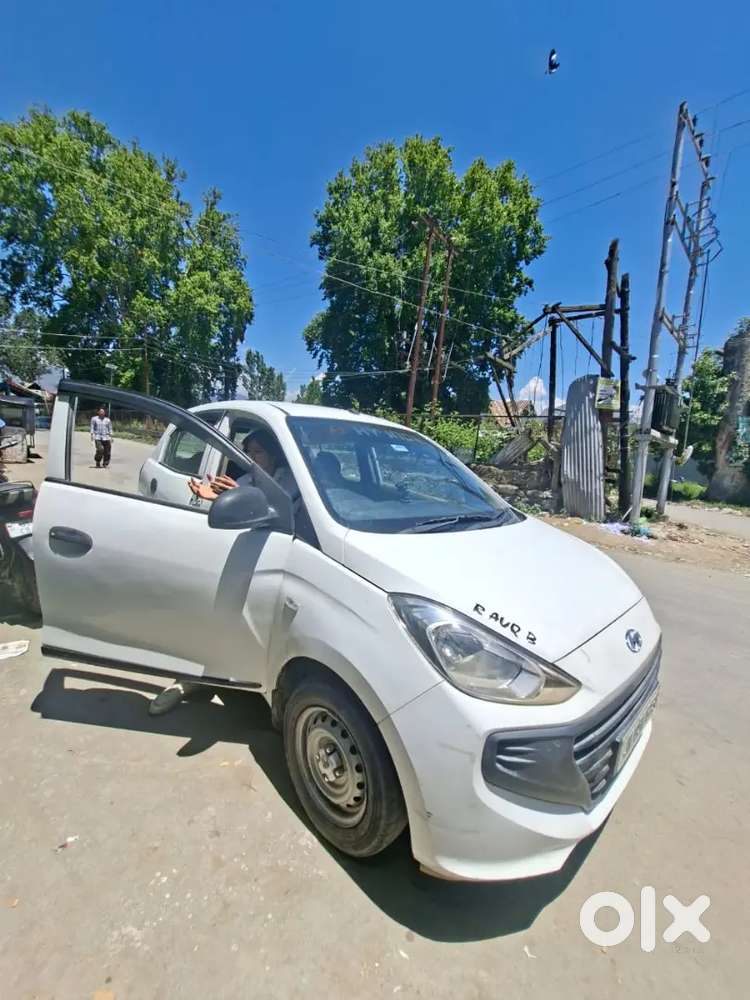 New Hyundai Santro Era 2022 Model Mint Condition