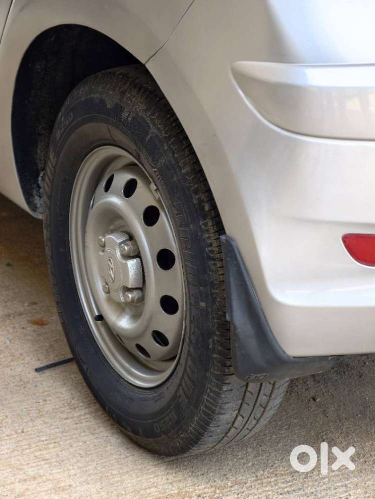 Hyundai I10 Era 1.1 Irde, 2013, Petrol