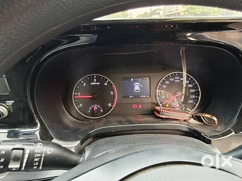 Kia Seltos 2022 Diesel 45000 Km Driven