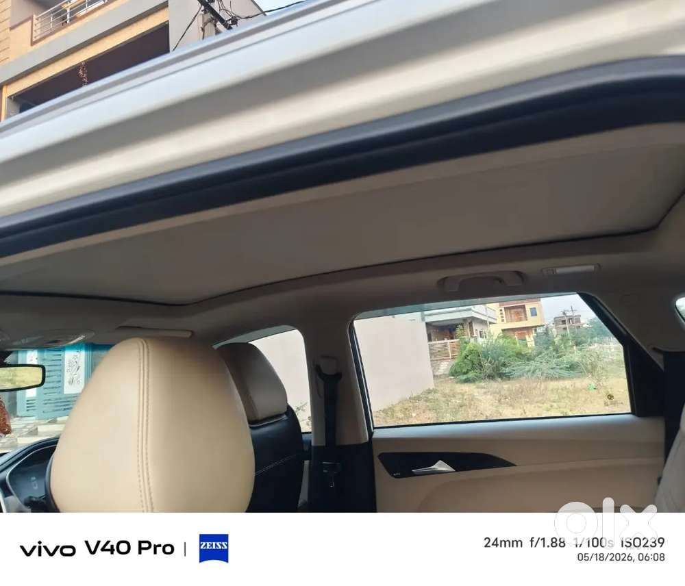 Mg Hector 2022 Diesel 84000 Km Driven
