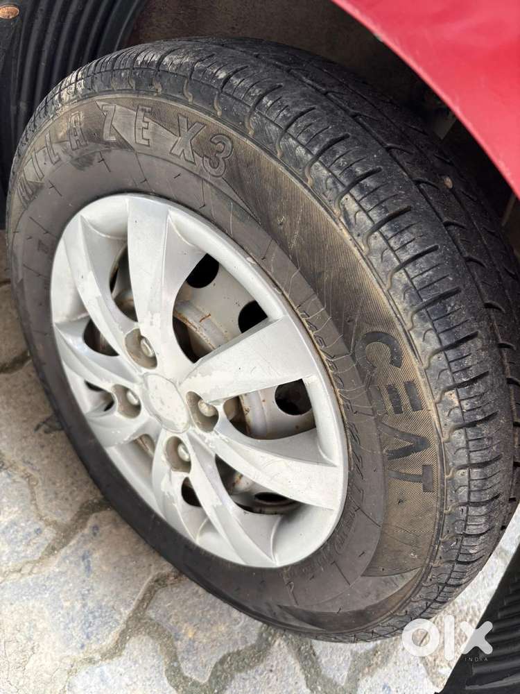Hyundai Eon Magna +, 2013, Petrol