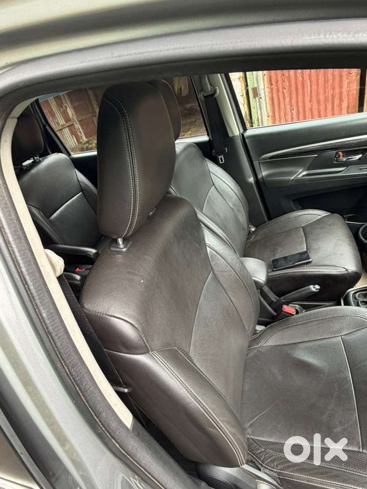 Maruti Suzuki Xl6 Petrol 2022