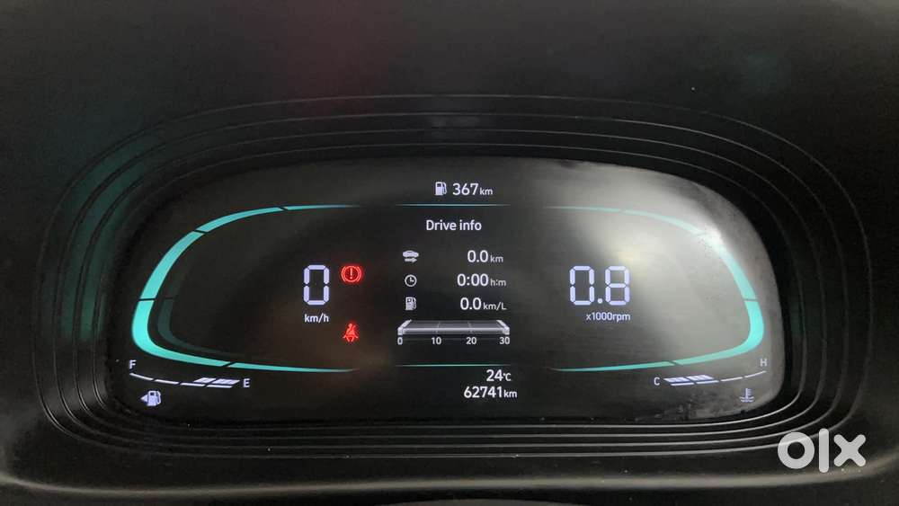 Hyundai Venue 1.5 Crdi Sx (o), 2023, Diesel