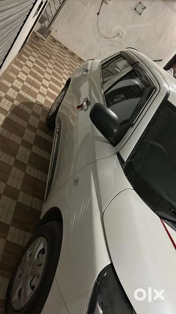 Maruti Suzuki Swift Lxi 2025