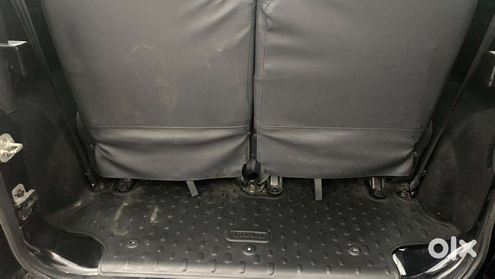 Mahindra Thar Lx 4-str Hard Top At, 2021, Petrol