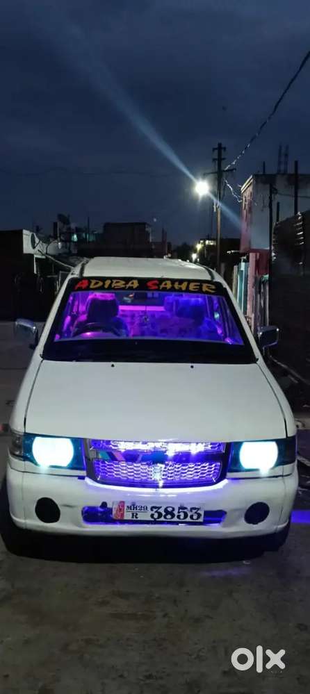 Chevrolet Tavera 2010 Diesel